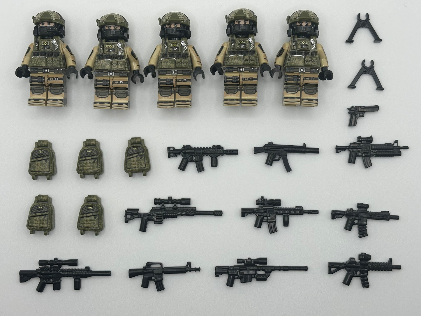 Israel Special Forces