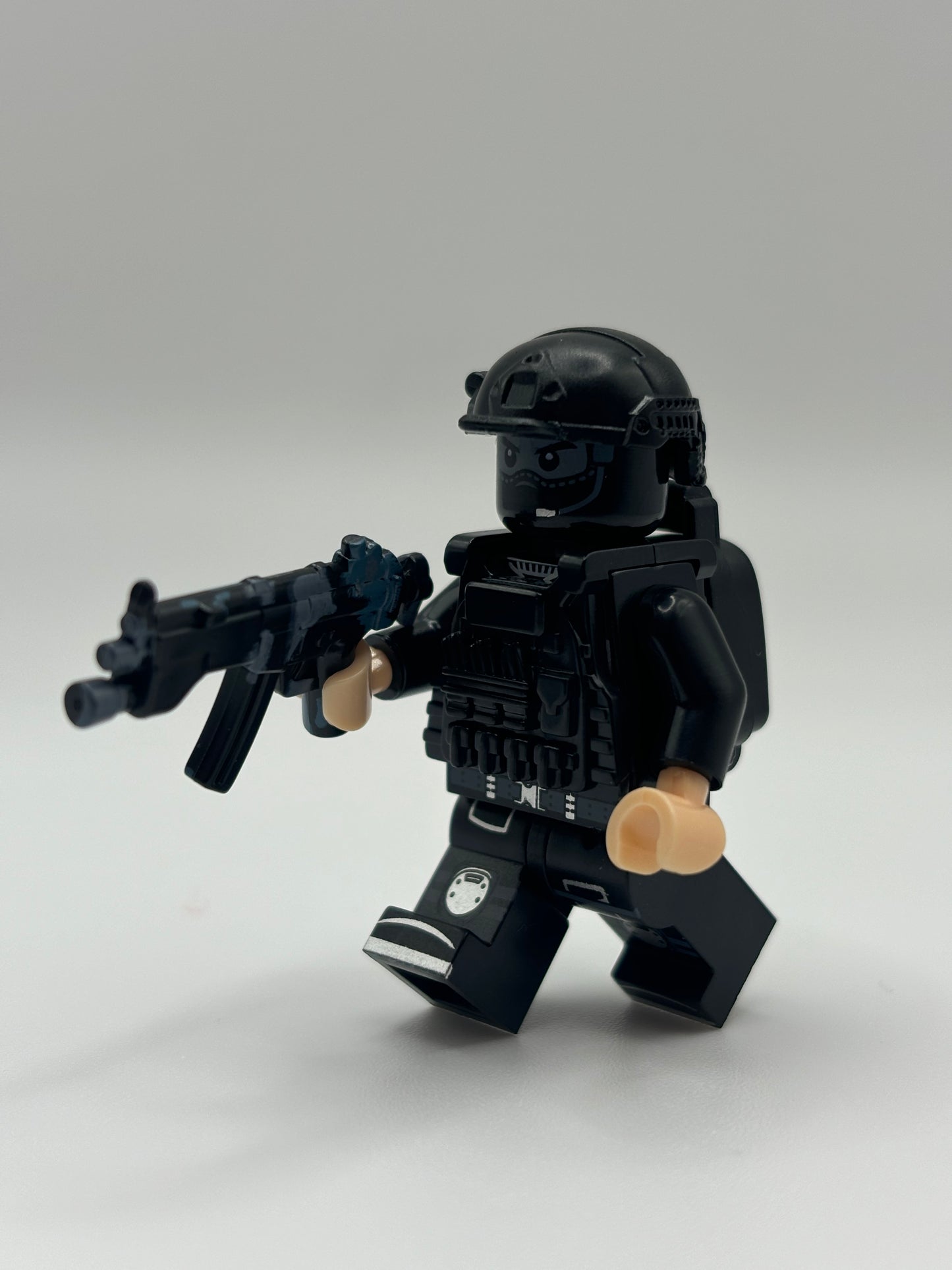 Security Squad Set