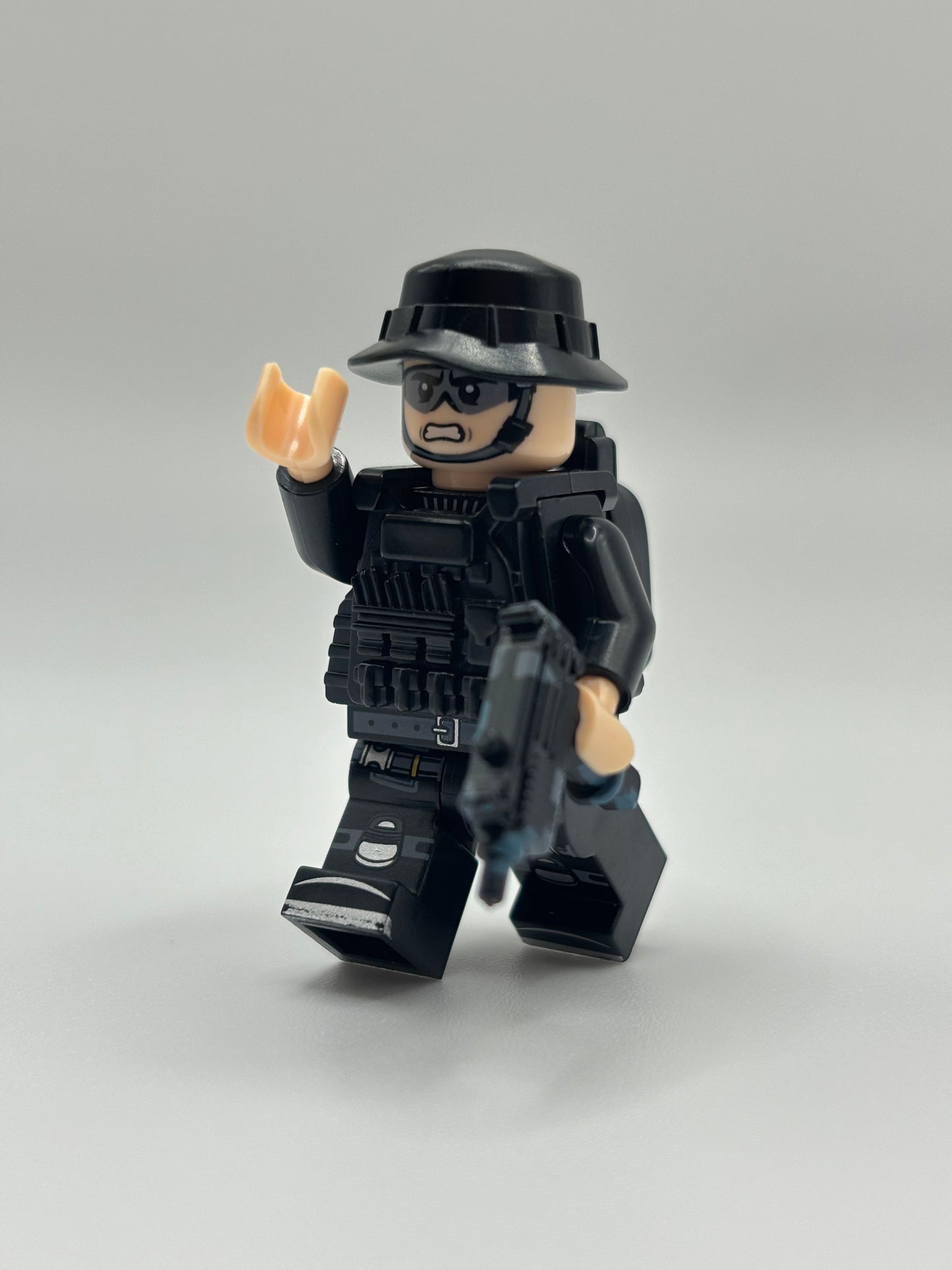 Security Squad Set