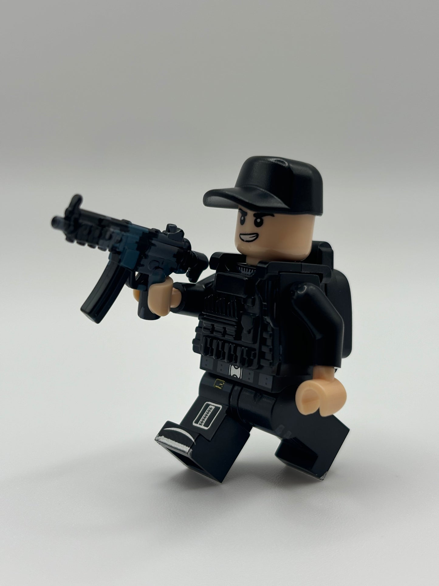 Security Squad Set