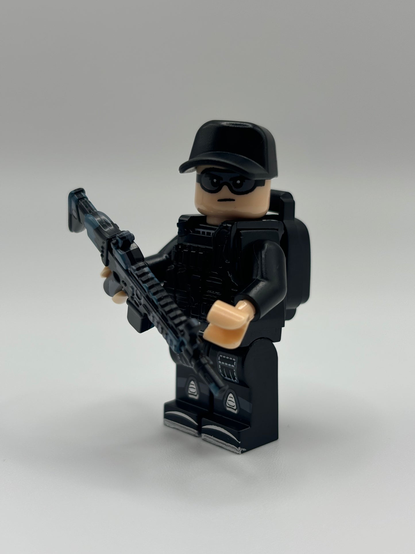 Security Squad Set